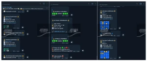 3 Grupos Vips No Telegram (I.A)