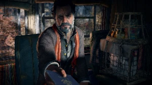 Xbox Far Cry 4 (Gold Edition) #C67299