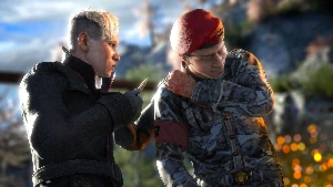 Xbox Far Cry 4 (Gold Edition) #C67299