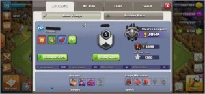 CV 12 (QUASE FULL) | Base do Construtor (QUASE FULL) - Clash of Clans