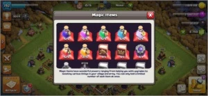 CV 12 (QUASE FULL) | Base do Construtor (QUASE FULL) - Clash of Clans