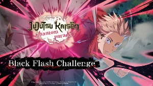 Hack (Global server;JP server) Jujutsu Kaisen phatom parade - Others