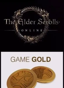 The Elder Scrolls Online - ESO - PC - NA - GOLD - Outros