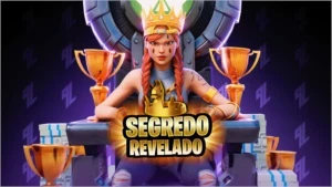 Macro Fortnite Atualizado 2021