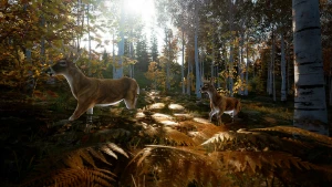 Hunting Simulator 2 - Jogos (Mídia Digital)