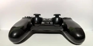 controle de ps4 original[com defeito na bateria] - Outros