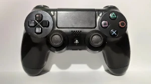 controle de ps4 original[com defeito na bateria]
