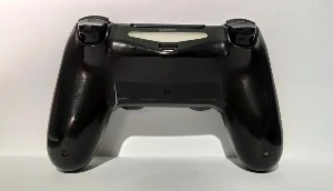 controle de ps4 original[com defeito na bateria] - Outros