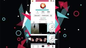 Conta Tiktok 4 Mil Seguidores 💎💎💎 - Redes Sociais