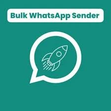 Software Bulk WA Sender Marketing - Softwares e Licenças