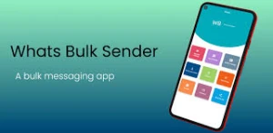 Software Bulk WA Sender Marketing - Softwares and Licenses