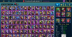 Conta RAID: Shadow Legends - Outros