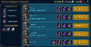 Conta RAID: Shadow Legends - Outros