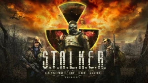 Stalker Collection- steam offline (entrega automática)