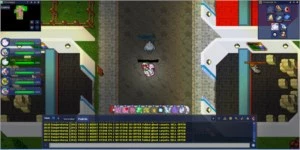 Conta Otpokemon lvl 200 com varios itens e pokemons - Outros