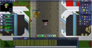 Conta Otpokemon lvl 200 com varios itens e pokemons - Outros