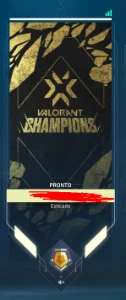 conta valorant com pacote espectro completo