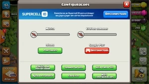 Clash of Clans CV 11