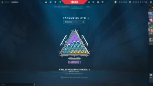 Conta desde o Beta, ex diamante, R$1.300 reais gastos! - Valorant