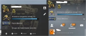 CSGO - Elogios - Commends - 10K Elogios - Counter Strike