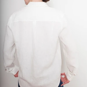 Padrão de costura camisa de linho ( EXCLUSIVO )  PDF - Outros