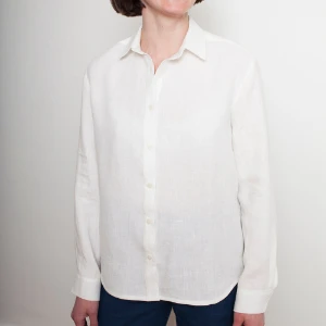 Padrão de costura camisa de linho ( EXCLUSIVO )  PDF - Outros