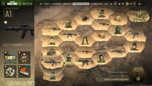 Xbox Series S - Conta cod mw2 e mais... - Produtos Físicos