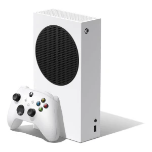 Xbox Series S - Conta cod mw2 e mais... - Produtos Físicos