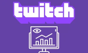 Conta Afiliada na Twitch - Envio Instantâneo e Vantagens - Redes Sociais
