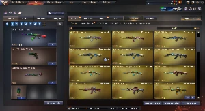 CrossFire: Marechal 2 com 11 coleções, 51 vips, 675 itens