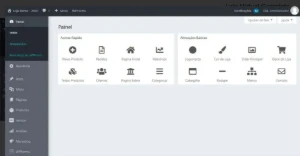 Script Loja Wordpress Completa Responsiva - Outros