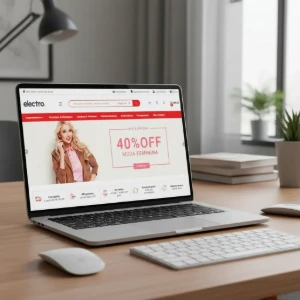 Script Loja Wordpress Completa Responsiva - Outros