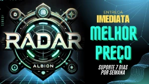 Radar Albion