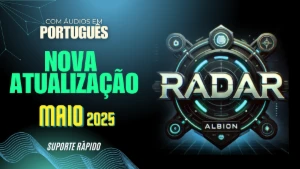 Radar Albion