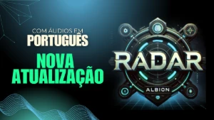 Radar Albion