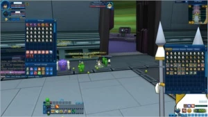Conta DMO Serve Beelzebulmon BARATO - Digimon Masters Online