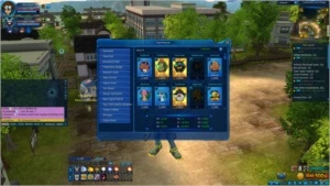 Conta DMO Serve Beelzebulmon BARATO - Digimon Masters Online