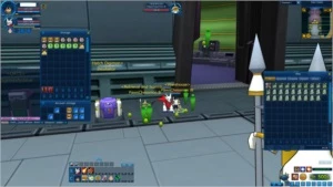 Conta DMO Serve Beelzebulmon BARATO - Digimon Masters Online