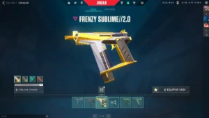 [Imperdível] Conta De Valorant Com 2500 Reais Em Skins