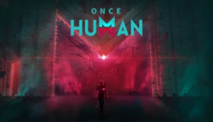 ACID Once Human - Qualquer Servidor - Steam