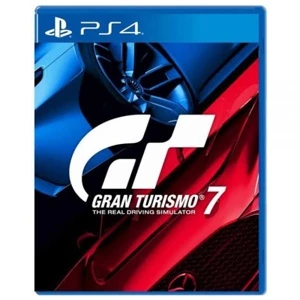 Gran Turismo 7 para ps4 - Mídia Digital - Playstation
