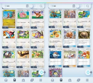 Pokemon TCG Pocket - Others