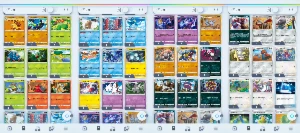 Pokemon TCG Pocket - Others