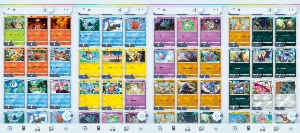 Pokemon TCG Pocket - Others