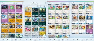 Pokemon TCG Pocket - Outros