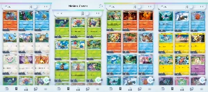 Pokemon TCG Pocket - Outros