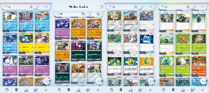 Pokemon TCG Pocket - Outros