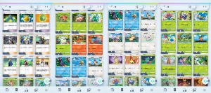 Pokemon TCG Pocket - Others