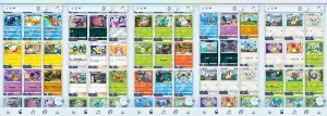 Pokemon TCG Pocket - Outros