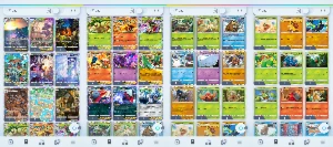 Pokemon TCG Pocket